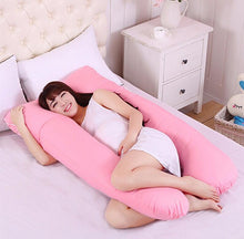 Load image into Gallery viewer, Pregancy And Maternity Body Pillow
