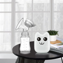 Load image into Gallery viewer, Intelligent electric breast pump
