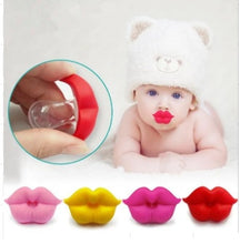 Load image into Gallery viewer, Funny baby pacifier
