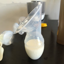 Load image into Gallery viewer, Breast milk collector
