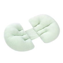 Load image into Gallery viewer, Maternity Pillow Waist Protection Side Sleeping Pillow U-shaped Pillow Multifunctional
