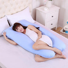 Load image into Gallery viewer, Pregancy And Maternity Body Pillow
