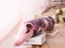 Load image into Gallery viewer, Pig Soft Stuffed Plush Body Pillow Cushion Toy
