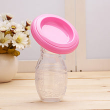 Load image into Gallery viewer, Full Silicone Breast   Breast Milk Collector
