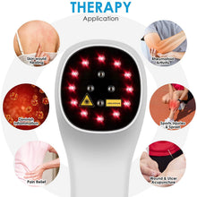 Load image into Gallery viewer, Hand-Held Red Light Therapy Device
