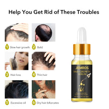 Load image into Gallery viewer, Hair Growth Essential Oils Hair Growth Liquid Hair Care Essential Oils
