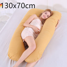 Load image into Gallery viewer, Pregancy And Maternity Body Pillow
