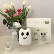 Load image into Gallery viewer, Intelligent electric breast pump
