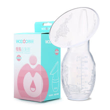 Load image into Gallery viewer, Breast milk collector
