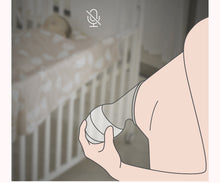 Load image into Gallery viewer, Full Silicone Breast   Breast Milk Collector
