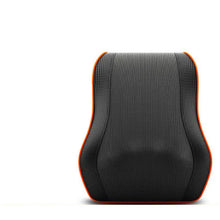 Load image into Gallery viewer, Electric back massager pillow massage body neck with heat
