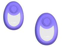 Load image into Gallery viewer, CJEER Upgraded Crystal Hair Removal Magic Crystal Hair Eraser For Women And Men Physical Exfoliating Tool Painless Hair Eraser Removal Tool For Legs Back Arms
