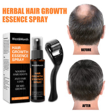 Load image into Gallery viewer, Hair Growth Spray Anti-hair Nourishing Growth Liquid
