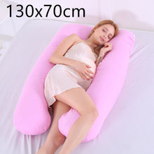 Load image into Gallery viewer, Pregancy And Maternity Body Pillow
