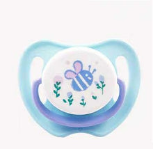 Load image into Gallery viewer, Baby with pacifier

