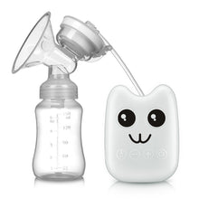 Load image into Gallery viewer, Intelligent electric breast pump
