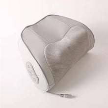 Load image into Gallery viewer, Massager Pillow With Heat And Deep Tissue Kneading For Body Pain Relief, Which Can Relax Waist, Shoulder And Foot, Easily Relieve Pressure At Home

