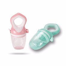 Load image into Gallery viewer, Silicone baby pacifier
