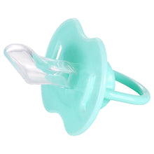 Load image into Gallery viewer, Cartoon silicone sleeping pacifier

