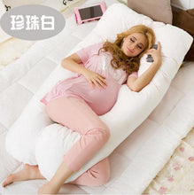 Load image into Gallery viewer, Pregancy And Maternity Body Pillow
