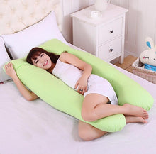 Load image into Gallery viewer, Pregancy And Maternity Body Pillow
