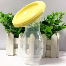 Load image into Gallery viewer, Full Silicone Breast   Breast Milk Collector
