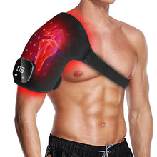 Load image into Gallery viewer, Red Light Therapy Fever Exercise Therapy Lamp
