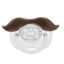 Load image into Gallery viewer, Funny baby pacifier
