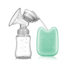 Load image into Gallery viewer, Intelligent electric breast pump
