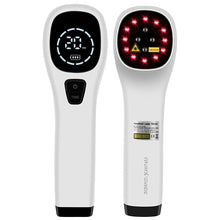 Load image into Gallery viewer, Hand-Held Red Light Therapy Device
