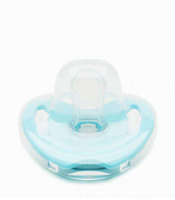 Load image into Gallery viewer, Baby with pacifier
