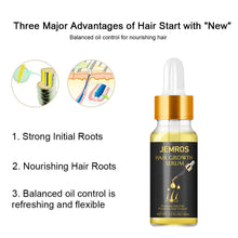 Load image into Gallery viewer, Hair Growth Essential Oils Hair Growth Liquid Hair Care Essential Oils
