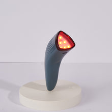 Load image into Gallery viewer, Red Light Infrared Flashlight Portable Physical Therapy Lamp
