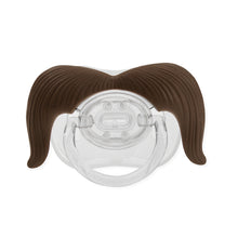 Load image into Gallery viewer, Funny baby pacifier
