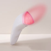 Load image into Gallery viewer, Red Light Infrared Flashlight Portable Physical Therapy Lamp
