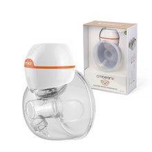 Load image into Gallery viewer, V.Coool Newly Upgraded Wearable Electric Breast , Invisible Breast-Collecting Silent Breast
