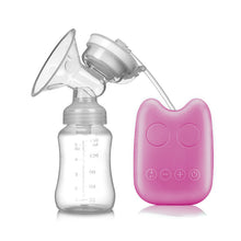 Load image into Gallery viewer, Intelligent electric breast pump
