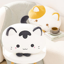 Load image into Gallery viewer, Soft Body Lazy Cat Animal Pillow Doll Plush Toys
