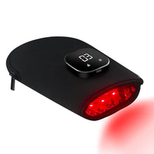 Load image into Gallery viewer, Red Light Therapy Fever Exercise Therapy Lamp

