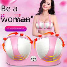 Load image into Gallery viewer, Breast Massager Breast Massage Postpartum Lactation
