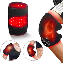 Load image into Gallery viewer, Red Light Therapy Fever Exercise Therapy Lamp
