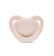 Load image into Gallery viewer, Baby Pacifier Baby Pacifier Silicone Nipple Big Nipple Teether
