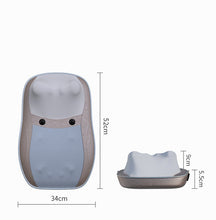 Load image into Gallery viewer, Multifunctional Full Body Back Lumbar Pillow Cushion

