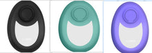 Load image into Gallery viewer, CJEER Upgraded Crystal Hair Removal Magic Crystal Hair Eraser For Women And Men Physical Exfoliating Tool Painless Hair Eraser Removal Tool For Legs Back Arms
