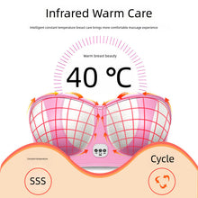 Load image into Gallery viewer, Breast Massager Breast Massage Postpartum Lactation
