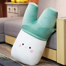 Load image into Gallery viewer, Down Cotton Soft Body Throw Pillow Plush Simulation Toy Cushion

