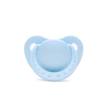 Load image into Gallery viewer, Baby Pacifier Baby Pacifier Silicone Nipple Big Nipple Teether
