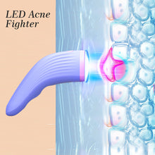 Load image into Gallery viewer, Red Light Infrared Flashlight Portable Physical Therapy Lamp
