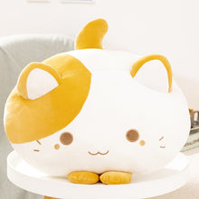 Load image into Gallery viewer, Soft Body Lazy Cat Animal Pillow Doll Plush Toys
