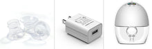 Load image into Gallery viewer, Wearable Electric Breast Pump Hands-free Silent Breast Pump
